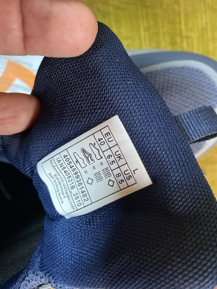 Chaussures femmes: Trecking schuh damen – Neuf avec emballage d'origine à zürich par vivti63 4