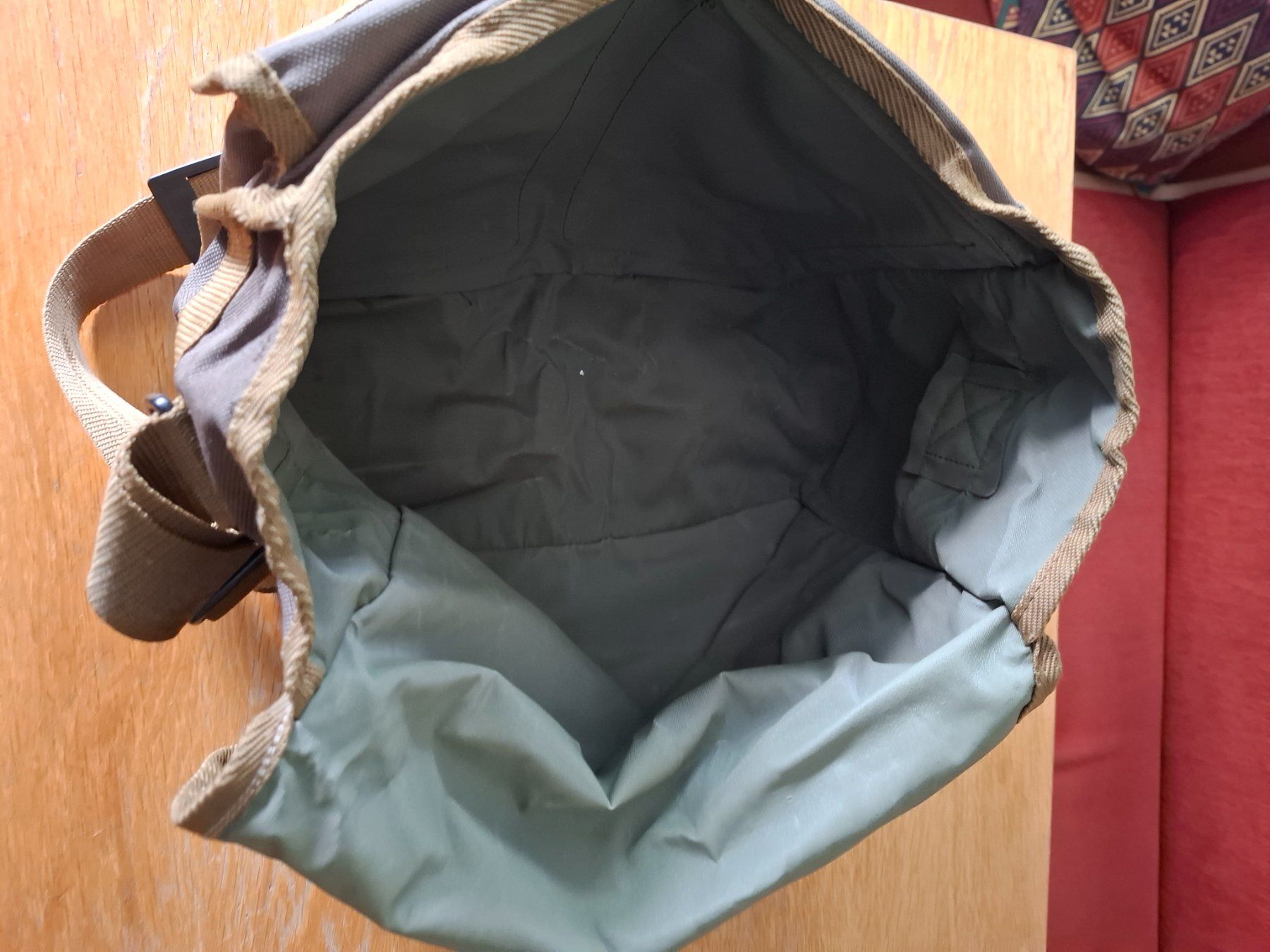 Sacs: Fischertasche/Fishinter, – D'occasion à Emmenbrücke par hirschli62 3