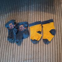 Socken Grösse 10-14