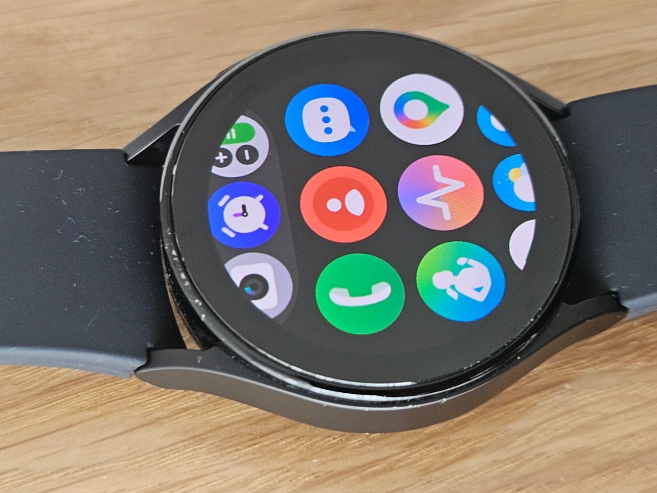 Samsung Smartwatch: Samsung Galaxy Watch5 – Usato da Rorschacherberg venduto da easiracer 3