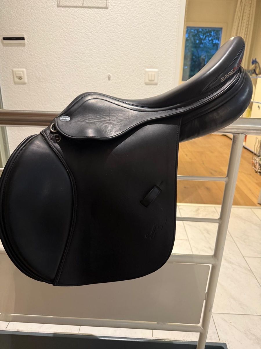 Selle & Accessori: Springsattel Erreplus – Usato da Bottmingen venduto da chl_87yv
