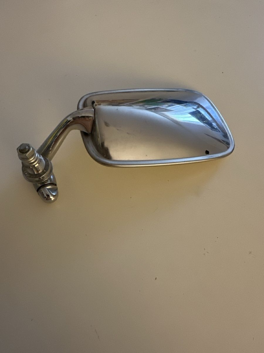 Accessori per altri veicoli: Aussenspiegel Oldtimer – Usato da Mörschwil venduto da tweety9402 1