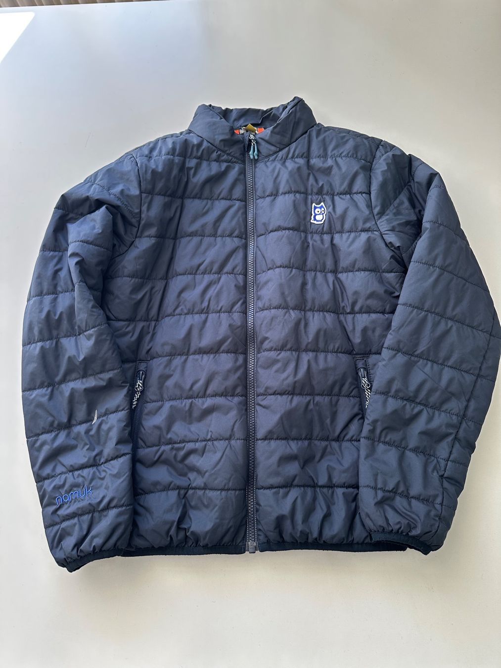 Namuk Giacche: Namuk Glare PrimaLoft Jacke, Gr. 152/158 – Nuovo (secondo la descrizione) da Mörschwil venduto da Marroni13