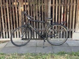 Wheeler City Bike Server 33