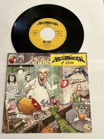 Helloween. 1988. Dr.Stein
