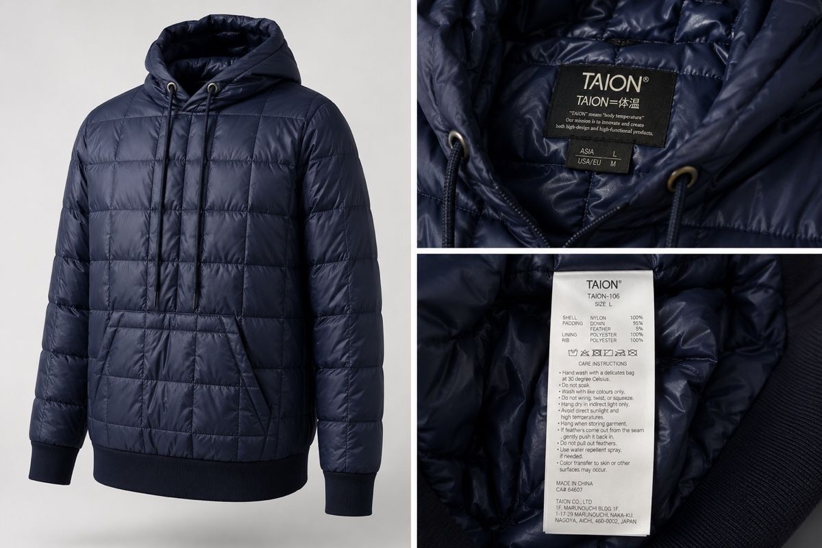 Giacche: Jacke  – Nuovo (secondo la descrizione) da Zug venduto da rad_6lrx