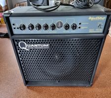 Hughes & Kettner QC 412 Bass Combo 400W. Abzuholen in 6354