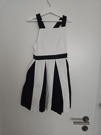 Jacadi Paris pinafore dress- summer special!