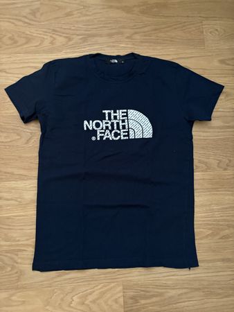 The North Face T-Shirt Grösse M Sommerliche Freizeitkleidung
