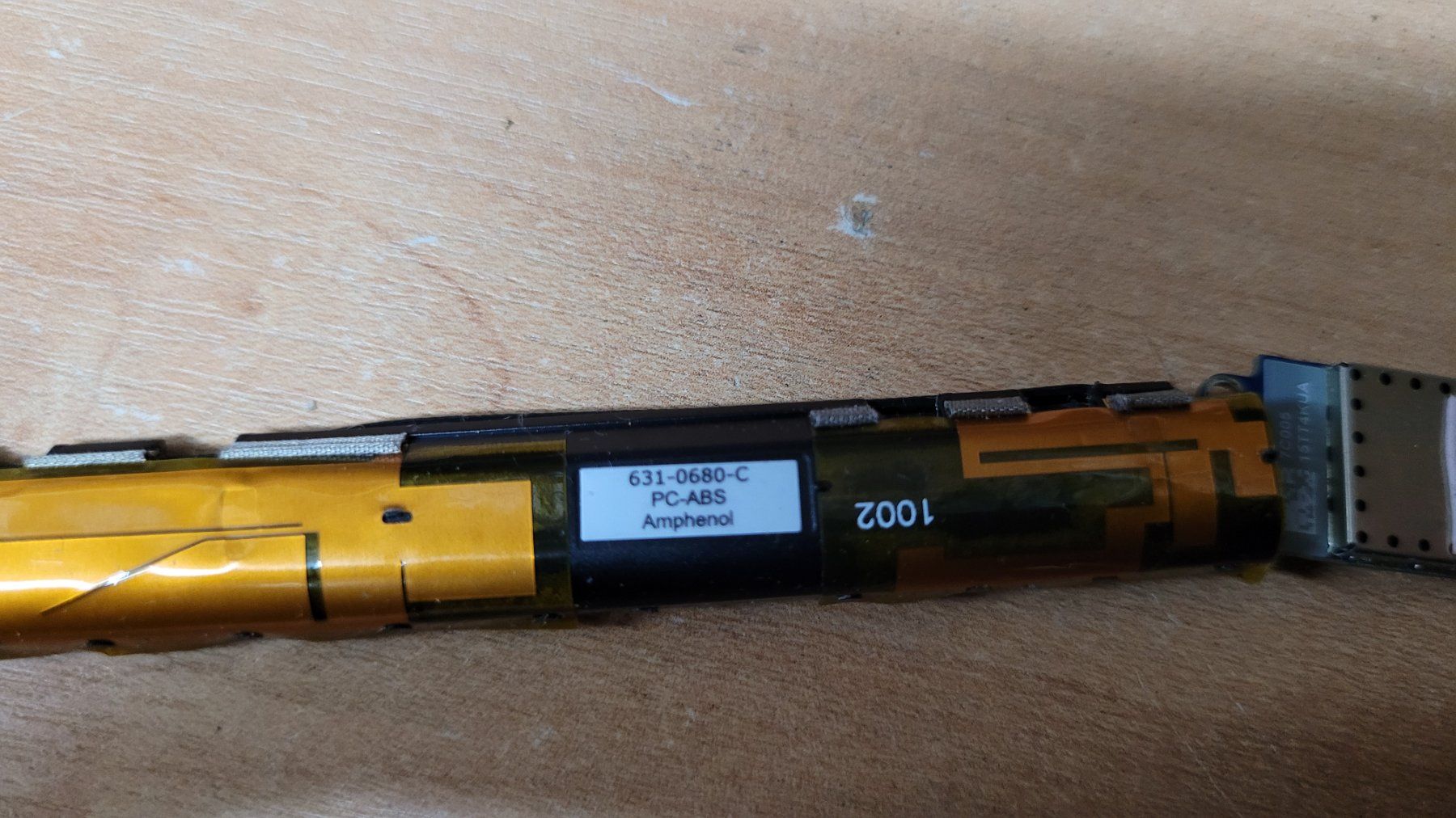 Cartoline: KARTA WIFI BT APPLE MACBOOK PRO 607-4145-A – Usato da Bionnens venduto da Meg011 2