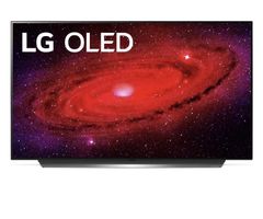 LG OLED 65CX6LA 65 Zoll