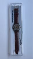 Swatch Automatic RUBIN SAM100 - Ungetragen mit OVP