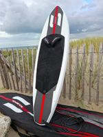 Sabfoil Torpedo 110 Liter