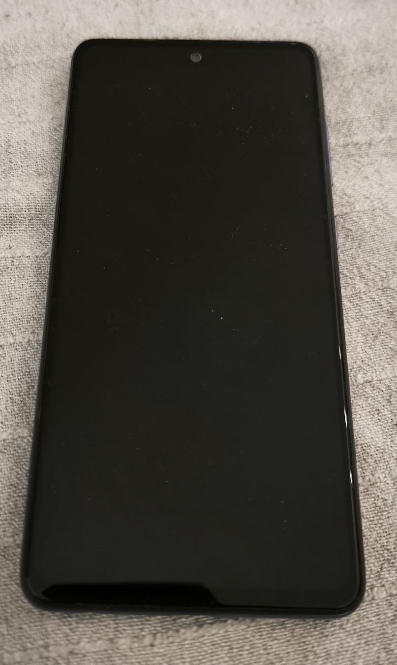 Samsung Telefoni cellulari / Smartphones: Samsung A52/128 GB – Usato da Würenlingen venduto da Fotisgr211
