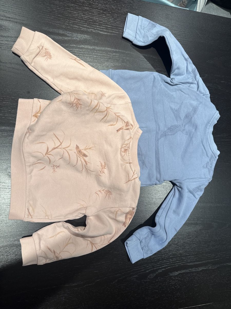 Cyrillus Pullover & Sweatshirts: Pull fille Cyrillus – Gebraucht aus Martigny von lahssa 1