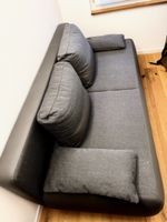Schlafsofa / Ausziehsofa – sehr guter Zustand