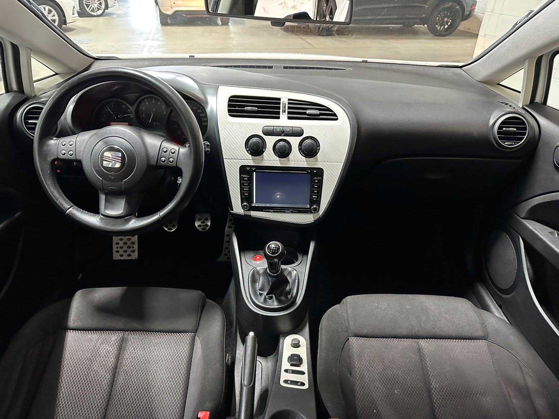 Seat Automobili: SEAT Leon 1.4 TSI Reference – Usato da Aclens venduto da sob_9bqn 5