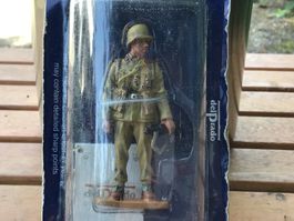 Del Prado: Afrikakorps GER-1942, Warrant Officer Figur