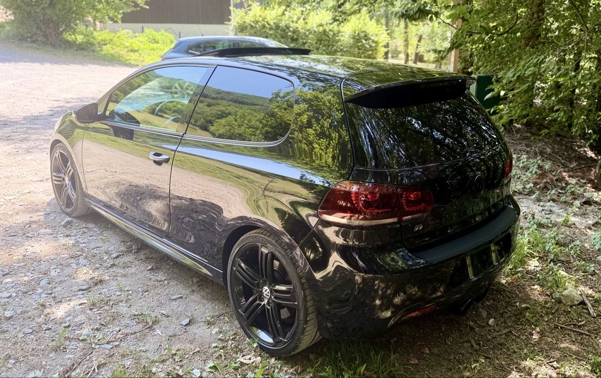 VW Automobili: VW GOLF 6R  – Usato da Martigny venduto da JoJo1809 5
