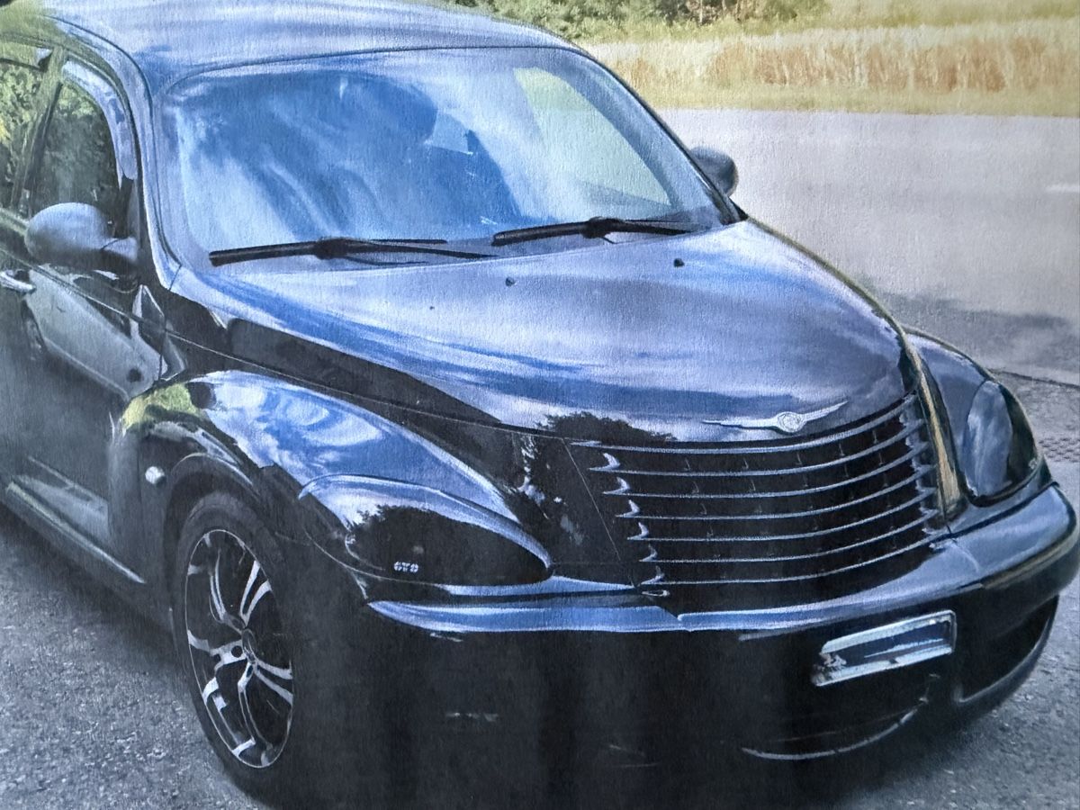 Autres accessoires p. véhicule: Tuning Set PT Cruiser Windabweiser Scheinwerfer RL Abdeckung – D'occasion à Unterkulm par Onefrog 1