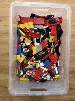 Alte Lego gemischt inkl. Box