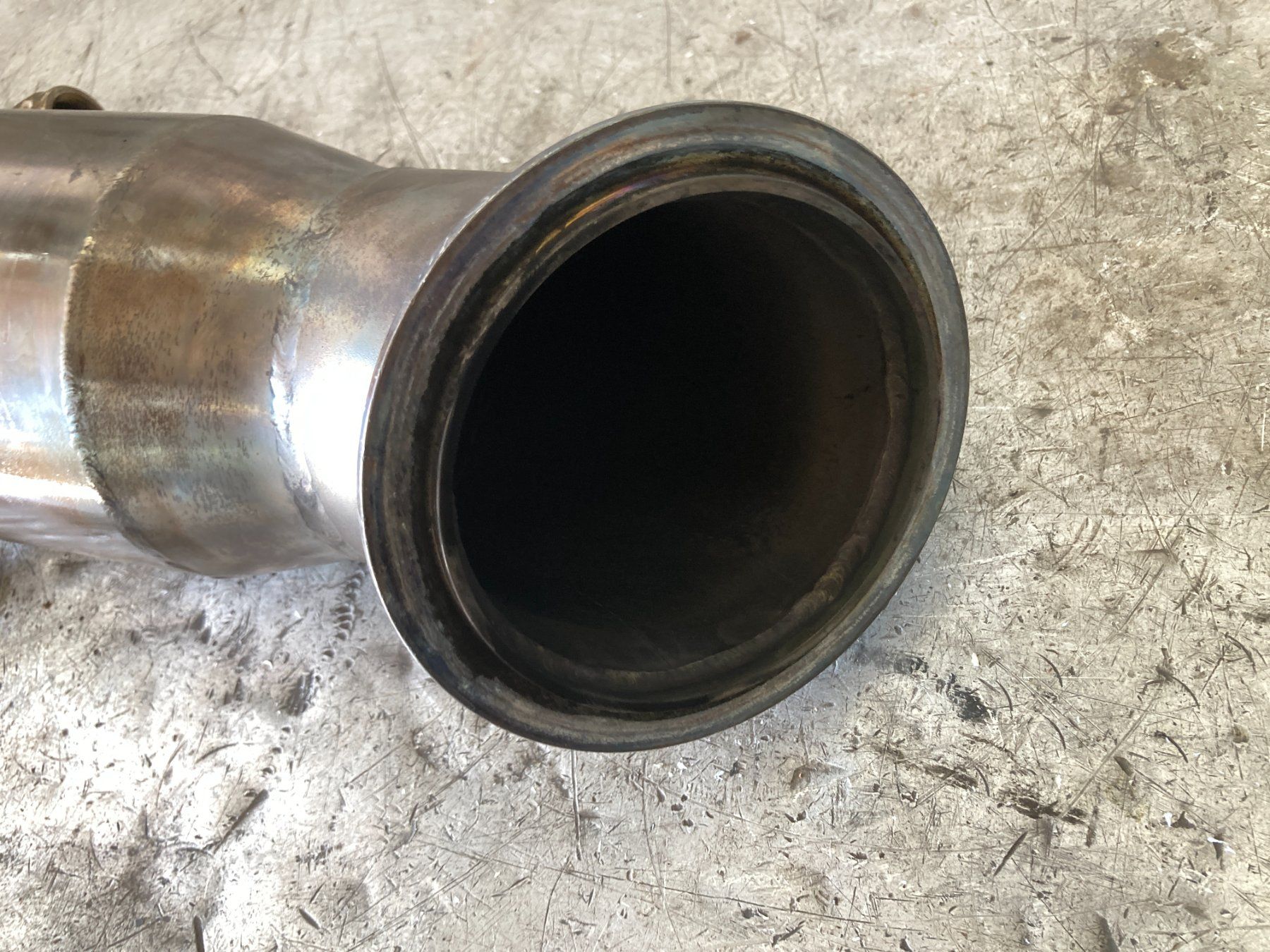 BMW Auspuffanlagen: Bmw M2 Downpipe – Gebraucht aus Cham von Cham6332 5