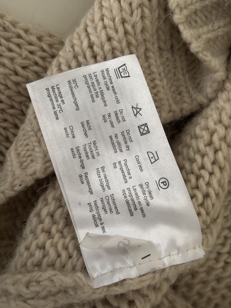 Esprit Pulls & Sweat-shirts: Wollpullover Esprit S – D'occasion à Zürich par Ellex 4
