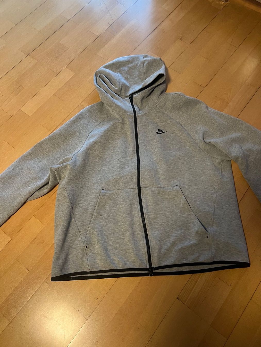 Jacken: Jacke Nike – Gebraucht aus menziken von sevijoel01