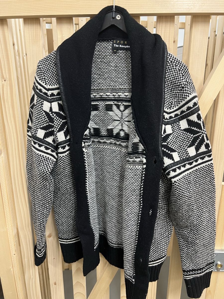 Kooples Giacche: Jacke / Blazer orginal The Kooples – Usato da Basel venduto da san_zks2