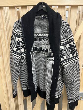 Jacke / Blazer orginal The Kooples
