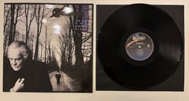 Sanctuary – Into The Mirror Black HEAVY METAL LP RERELEASE