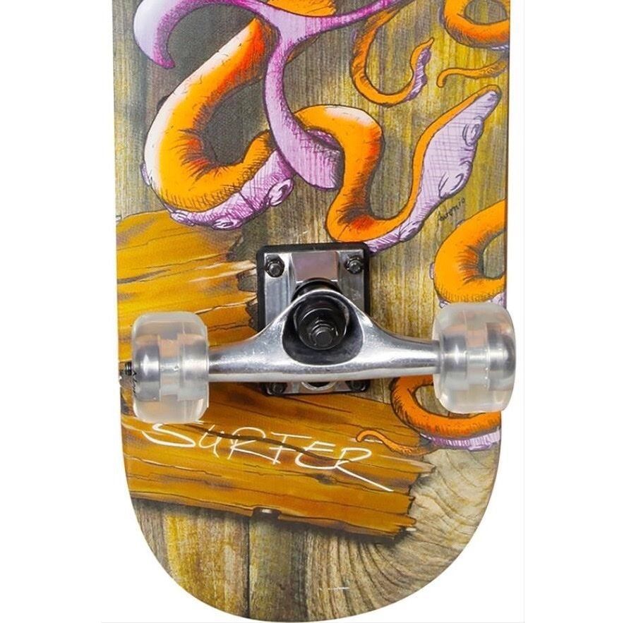 Skateboards: Skateboard Skate Rollbrett – Nuovo e nell'imballaggio originale da Zollikon venduto da natalita-pus 1