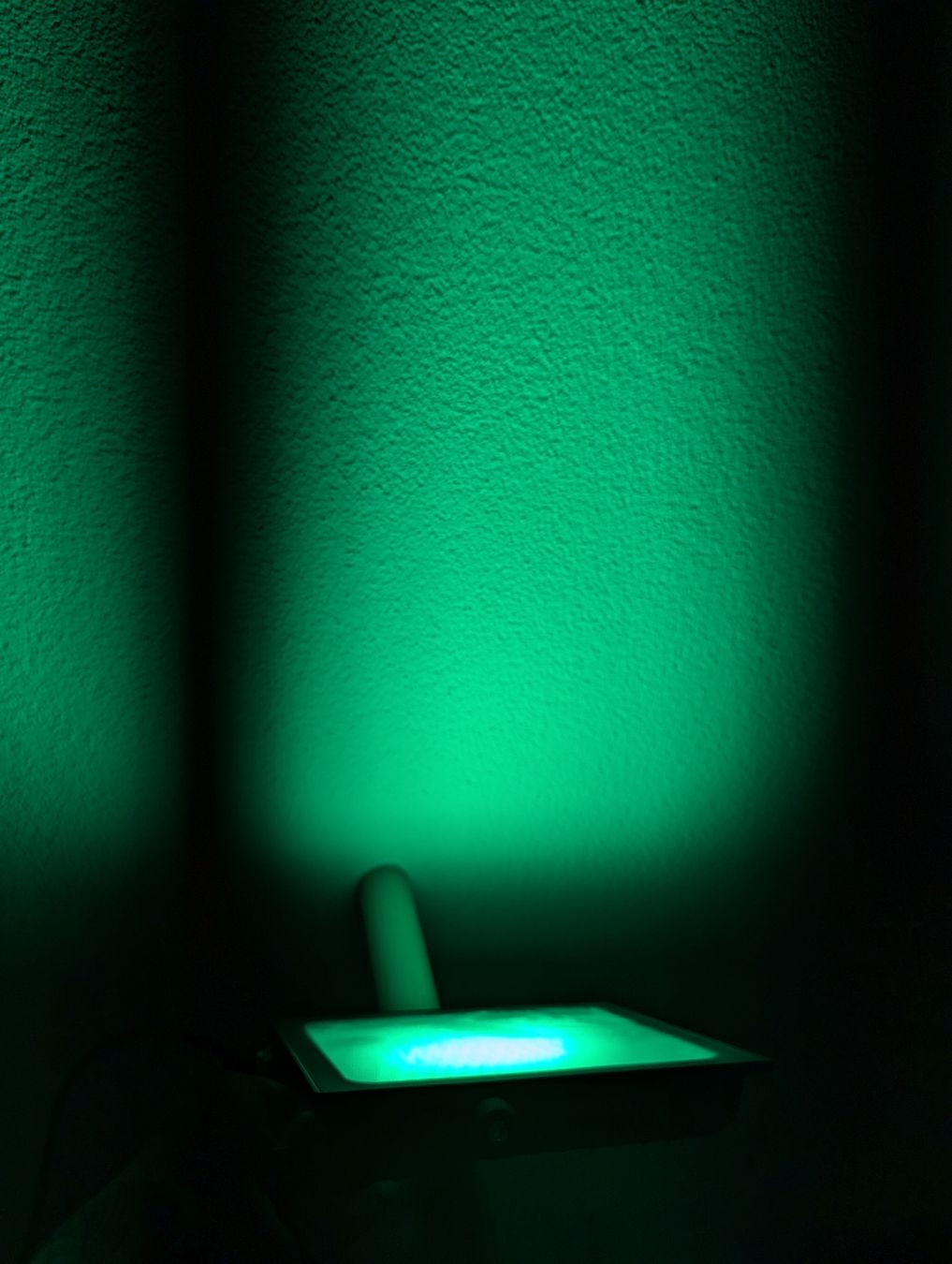 Lumina Lampadari & plafoniere: Outdoor-Fluter mit RGB-CCT-LEDs – Nuovo (secondo la descrizione) da Birsfelden venduto da DealWithStil 3
