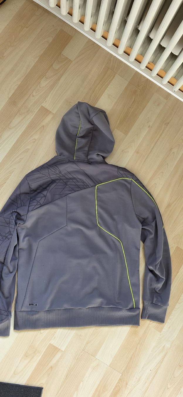 Puma Giacche: GCZ Puma Kapuzenjacke – Nuovo (secondo la descrizione) da Oberengstringen venduto da Jocker-80 2