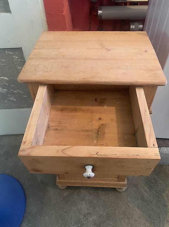 Commodes: Holz  Möbel – D'occasion à Derendingen par alisha09 1
