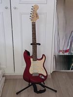 Guitare électrique Fender 