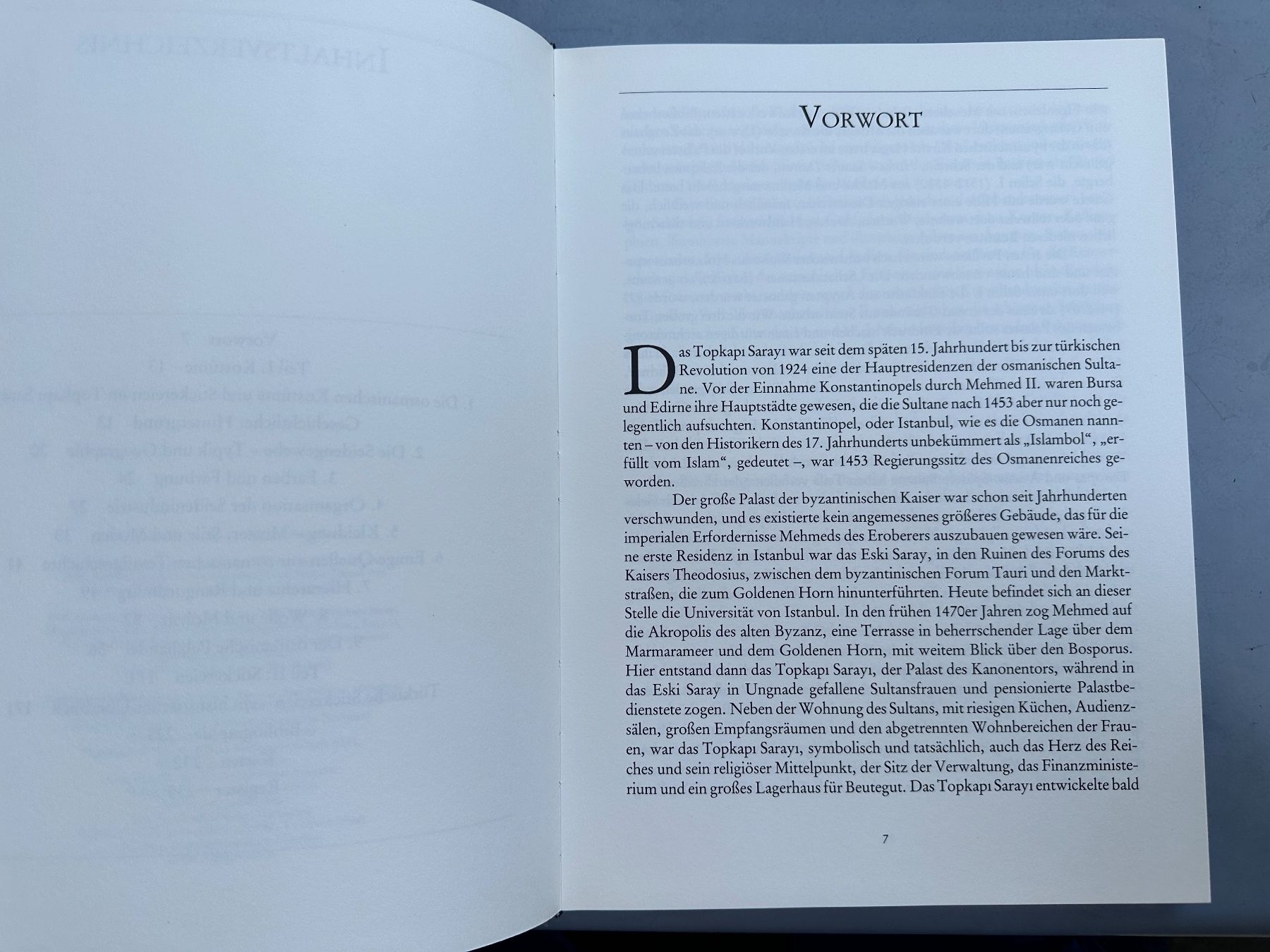 Libri: Topkapi: Textilien. – Usato da Zürich venduto da allp 5