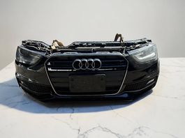 Audi A4 B8 Facelift 2012 - 2016 Frontpaket