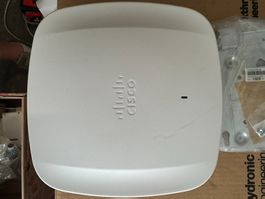 Cisco CW9164I-E