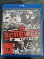 Screwed - Krieg im Knast 