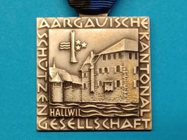 Hallwil 1972  (B343)