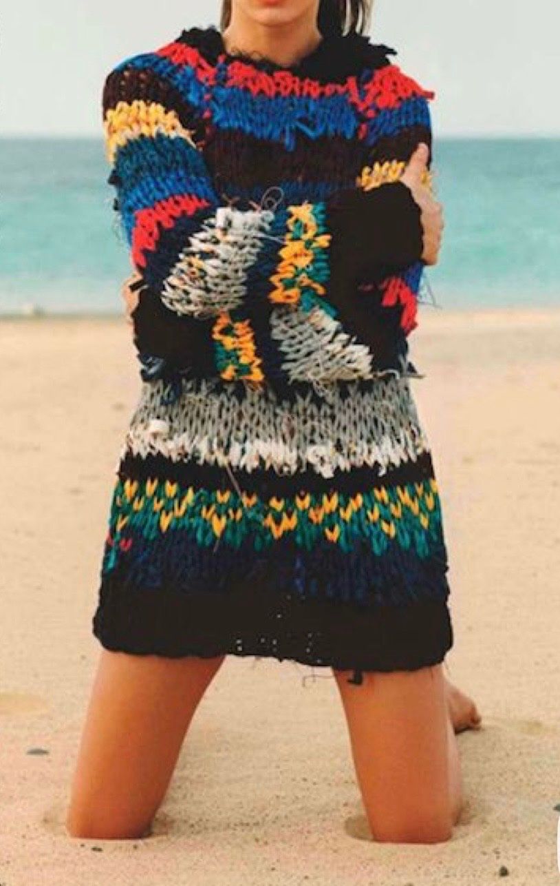Isabel Marant Maglioni & Felpe: Isabel Marant, hoody oversize, Spring 2012 – Usato da Genève venduto da dachaw 1