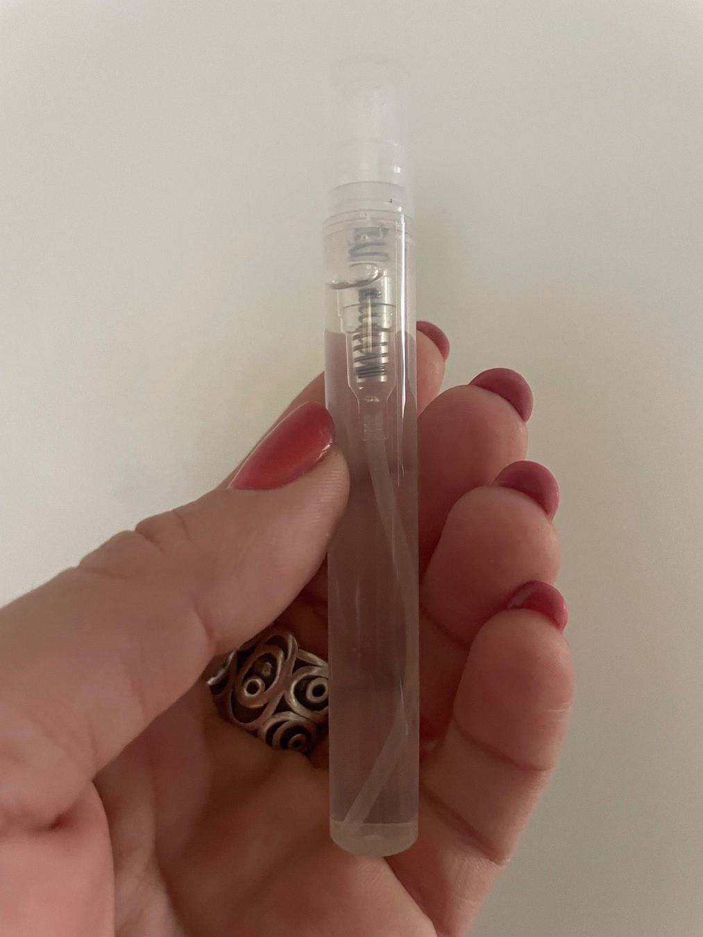 Lattafa Profumi & Eau de Toilette: Lattafa Pride Parfum Kashan EDP5ML – Usato da Zürich venduto da deruja 1