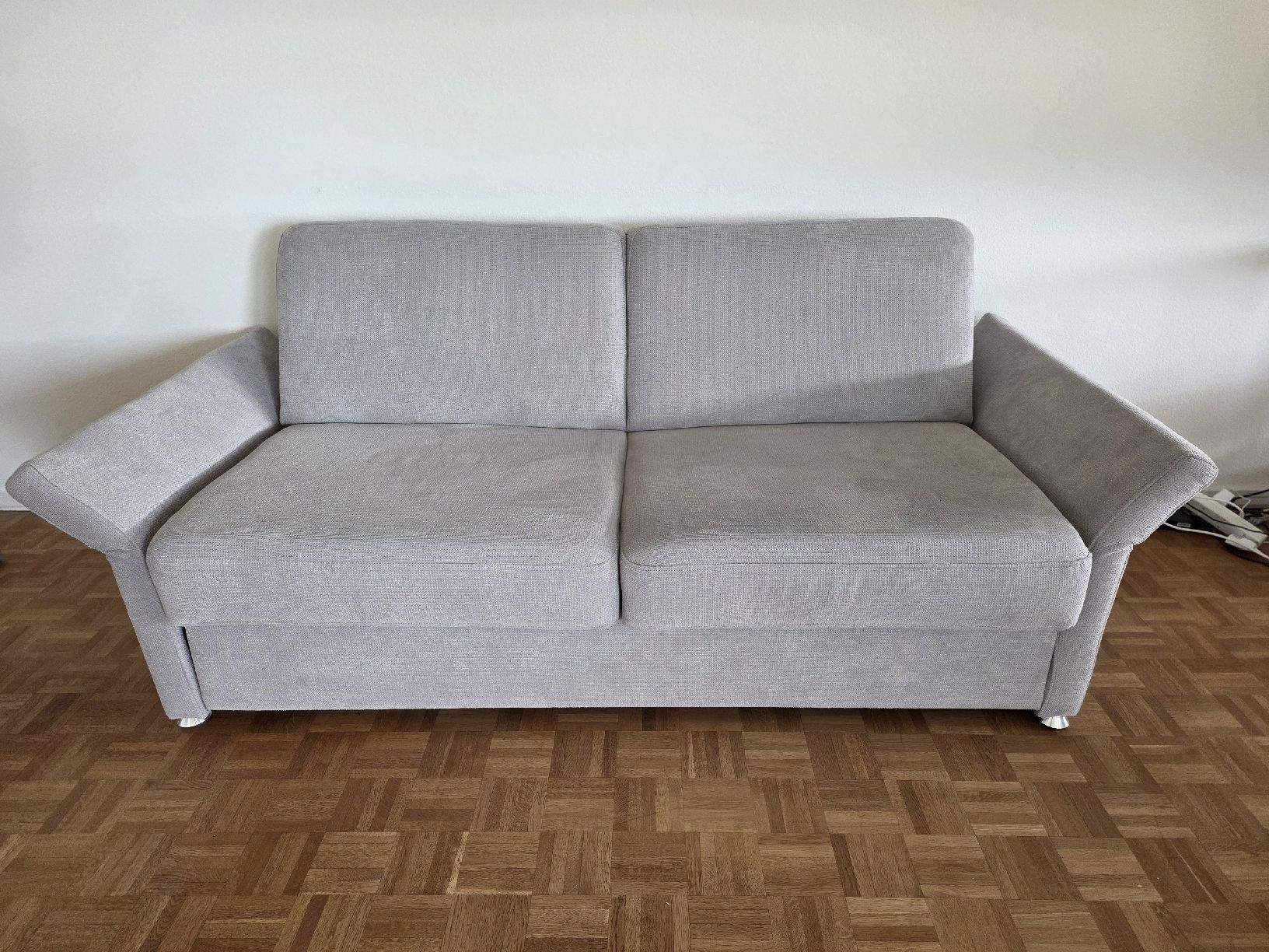 Divani: Hochwertiges Schlafsofa/Bettsofa, ABHOLEN BIS 21.06. – Usato da Cham venduto da jan_6hrg 2