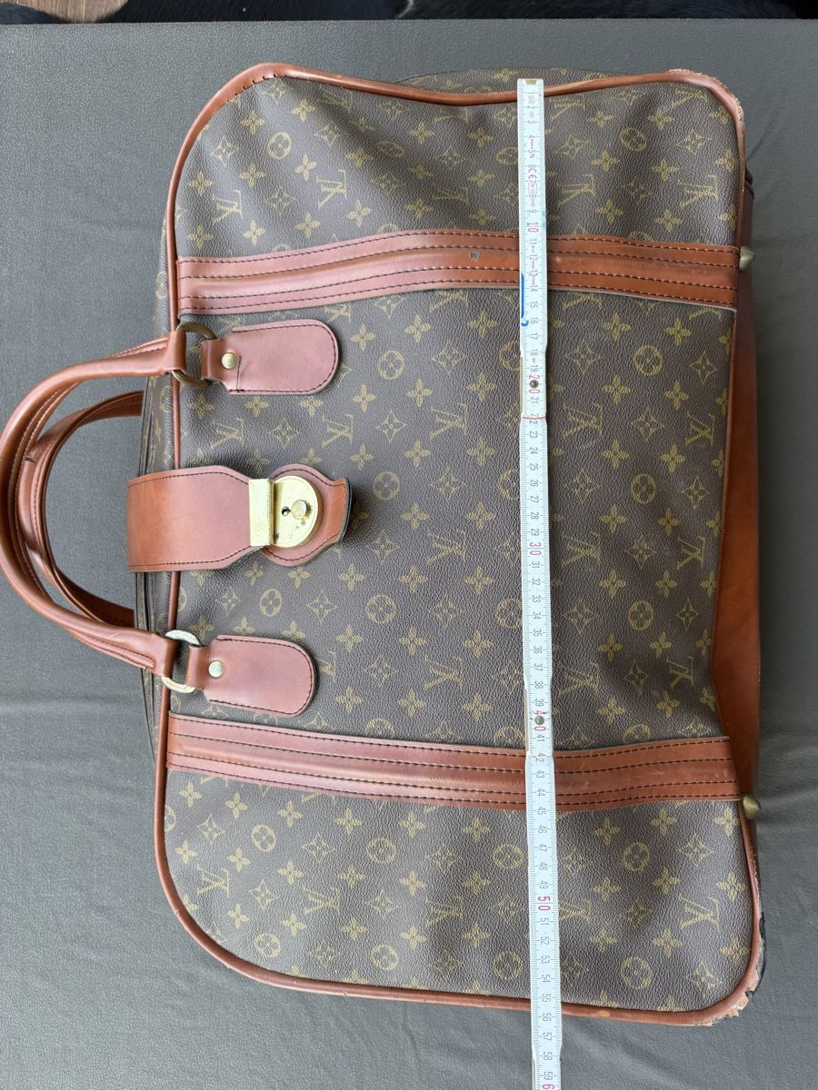 Louis Vuitton Taschen: Reisetasche Louis Vuitton – Defekt aus St.Gallen von JaHed