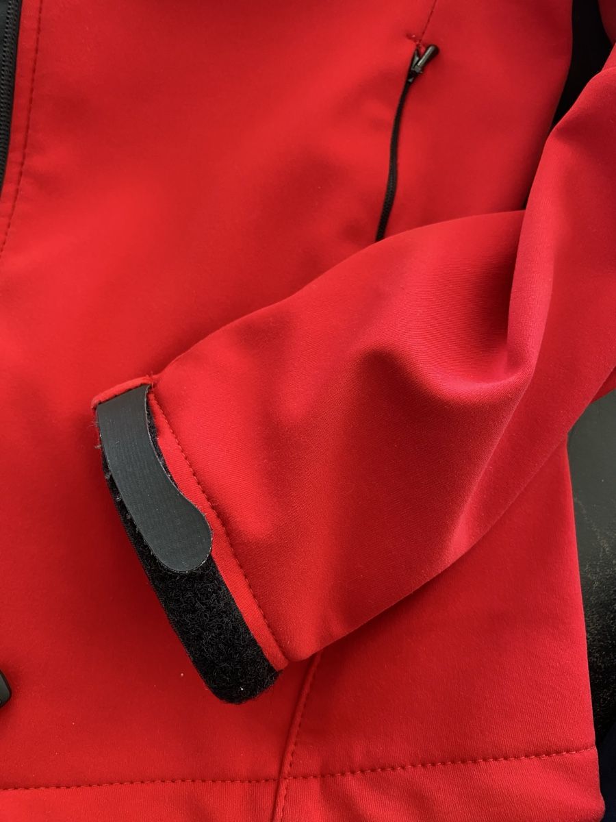 Millet Vestes: Windstopper Millet Grösse S – D'occasion à Biel/Bienne par gurzel13 5