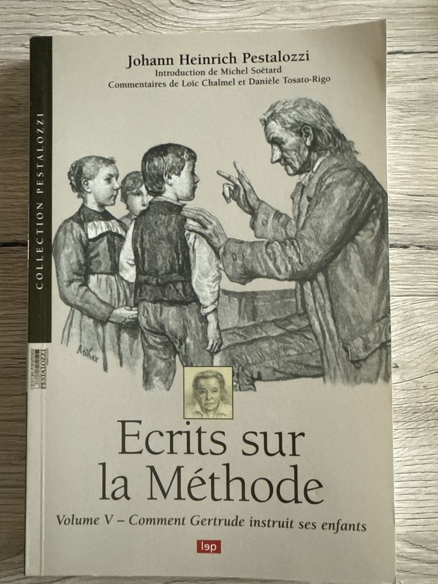 Libri: Ecrits sur la Méthode - Volume 5 – Nuovo e nell'imballaggio originale da Genève venduto da DoualS