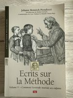 Ecrits sur la Méthode - Volume 5