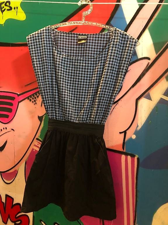 Vestiti: Sommerkleid Gr. S – Usato da Kloten venduto da Groupie17