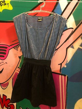 Sommerkleid Gr. S